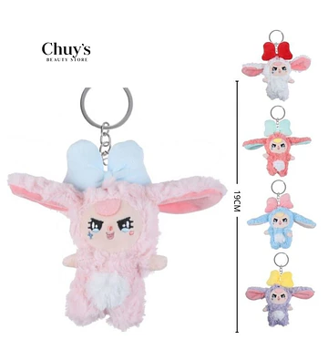 Llavero Peluche Kawaii - Chuys Beautys | Chuy's Beautys Store