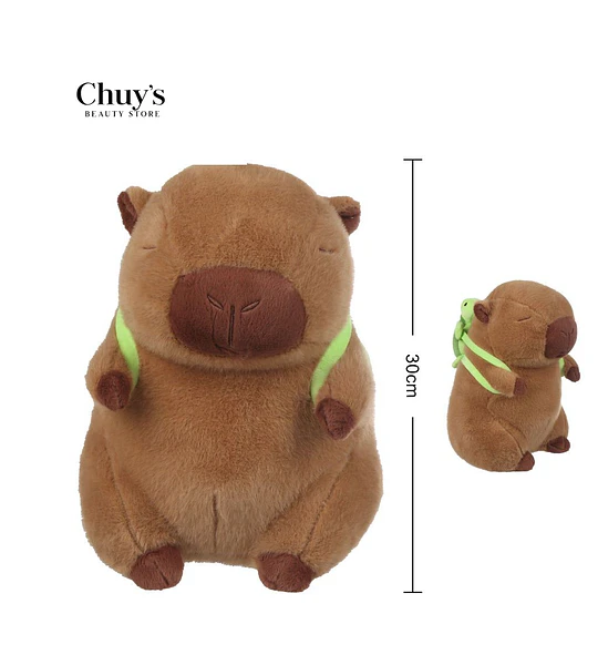 Peluche Kawaii de Animales