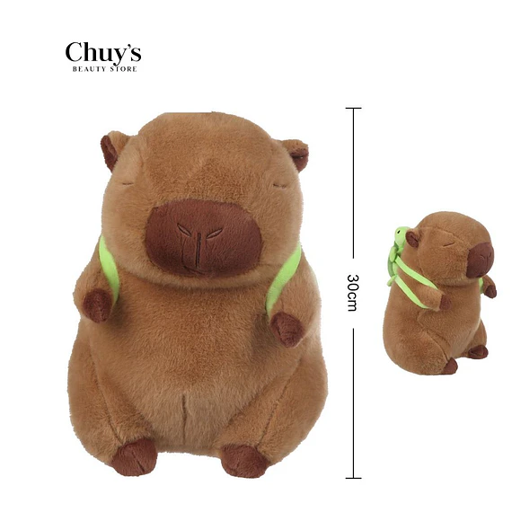 Peluche Kawaii de Animales