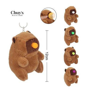Peluche Llavero Divertido - Chuys Beautys | Chuy's Beautys Store