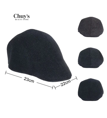 Gorra Clásica de Tela - Chuys Beautys | Chuy's Beautys Store