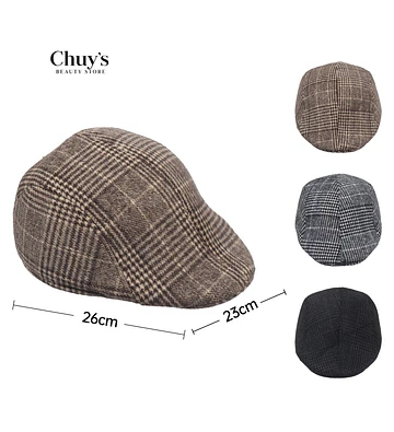 Gorra De Estilo Vintage - Chuys Beautys | Chuy's Beautys Store