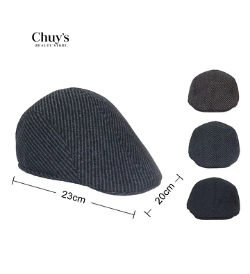 Gorra Clásica de Tela - Chuys Beautys | Chuy's Beautys Store