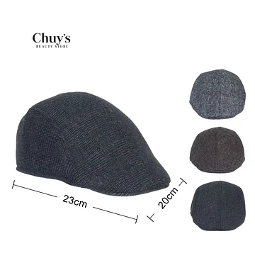 Gorra Clásica de Tela - Chuys Beautys | Chuy's Beautys Store