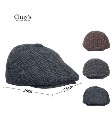 Gorra Clásica de Hombre - Chuys Beautys | Chuy's Beautys Store