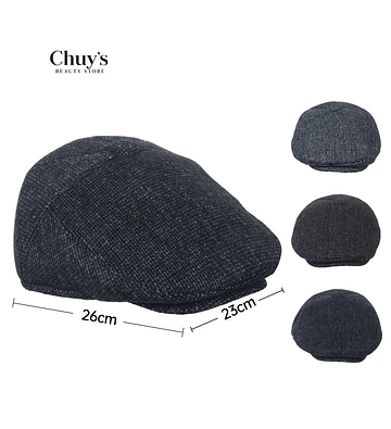 Gorra Clásica de Hombre - Chuys Beautys | Chuy's Beautys Store