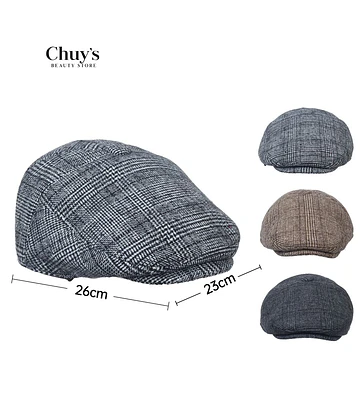 Gorra Clásica de Tela - Chuys Beautys | Chuy's Beautys Store