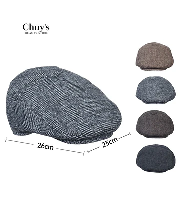 Gorra De Estilo Clásico - Chuys Beautys | Chuy's Beautys Store