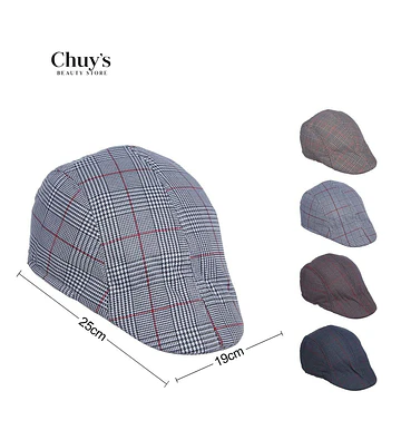 Gorra Clásica de Tela - Chuys Beautys | Chuy's Beautys Store
