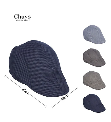 Gorra Clásica de Tela - Chuys Beautys | Chuy's Beautys Store