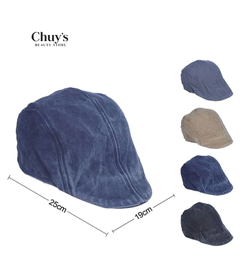 Gorra de Tela Suave - Chuys Beautys | Chuy's Beautys Store