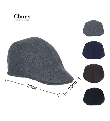 Gorra Clásica de Tela - Chuys Beautys | Chuy's Beautys Store