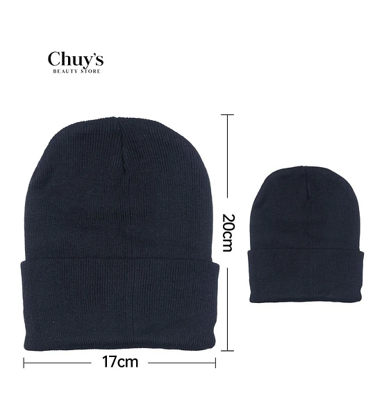 Gorro Beanie Unisex