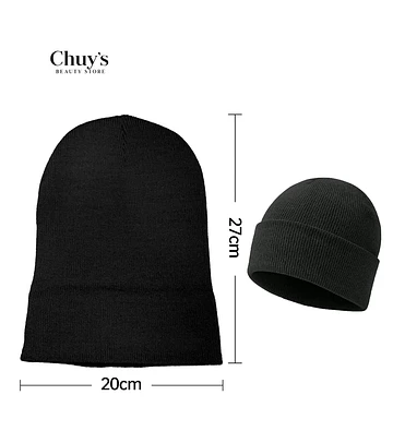 Gorro de Invierno Unisex - Chuys Beautys | Chuy's Beautys Store