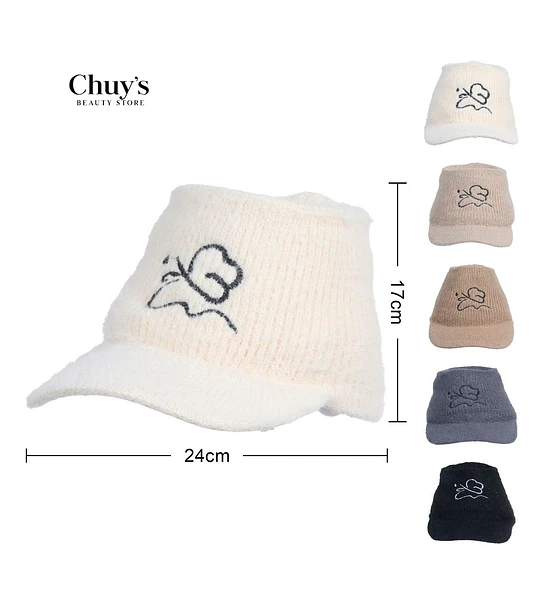 Gorra De Belleza