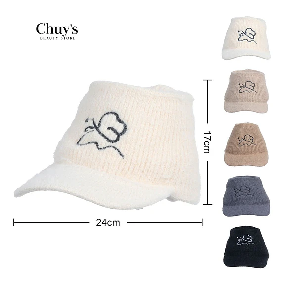 Gorra De Belleza