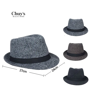 Sombrero De Moda - Chuys Beautys | Chuy's Beautys Store