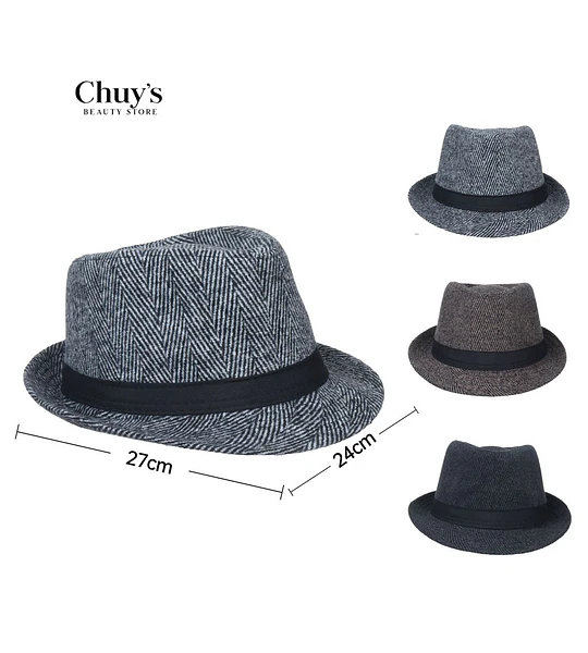 Sombrero De Moda