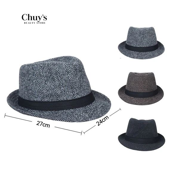 Sombrero De Moda