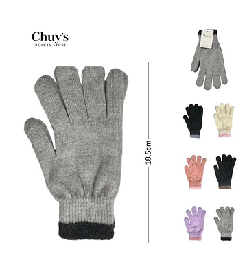 Guantes Exfoliantes de Belleza - Chuys Beautys | Chuy's Beautys Store