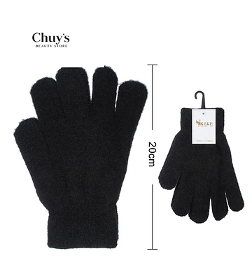 Guantes De Lana Unisex - Chuys Beautys | Chuy's Beautys Store