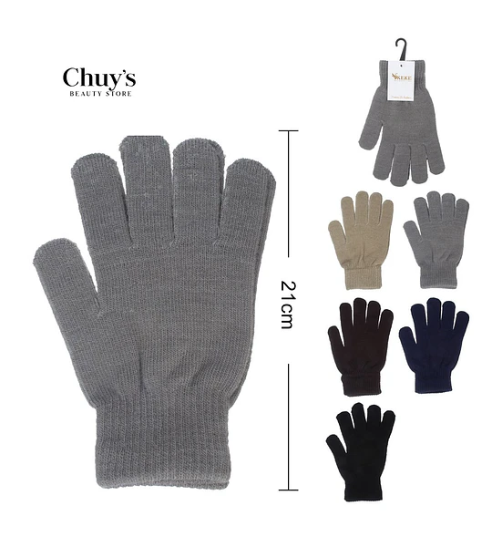 Guantes De Belleza