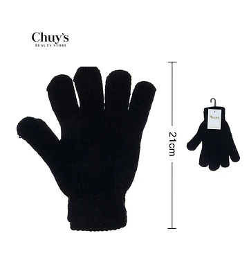 Guantes Exfoliantes de Belleza - Chuys Beautys | Chuy's Beautys Store