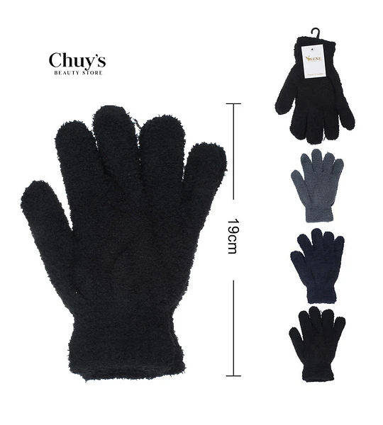 Guantes De Belleza