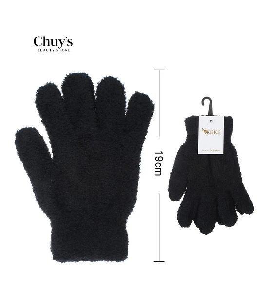 Guantes De Belleza Térmicos
