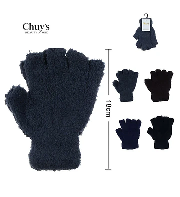 Guantes Exfoliantes Para Manos - Chuys Beautys | Chuy's Beautys Store