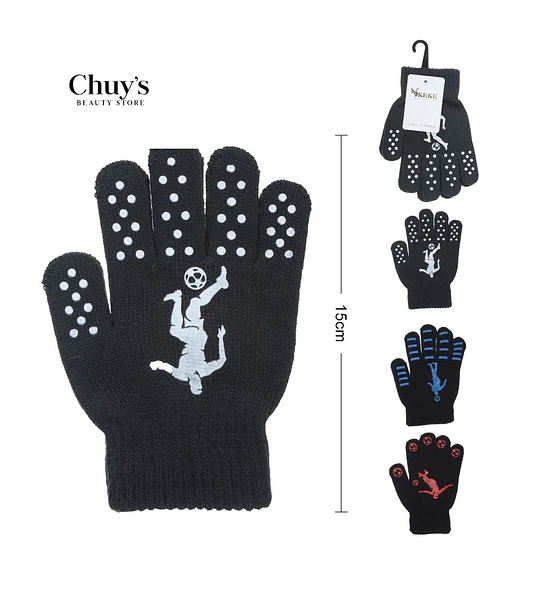 Guantes Exfoliantes para Spa