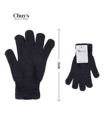 Guantes Exfoliantes de Ducha - Chuys Beautys | Chuy's Beautys Store
