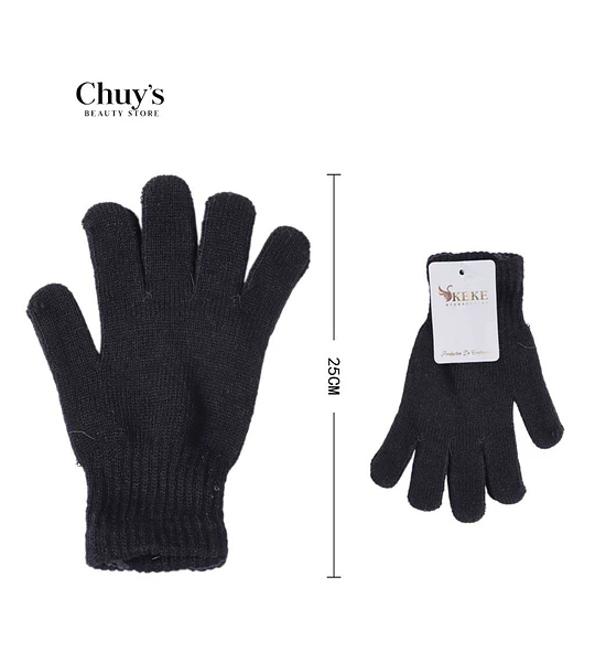 Guantes Exfoliantes de Ducha