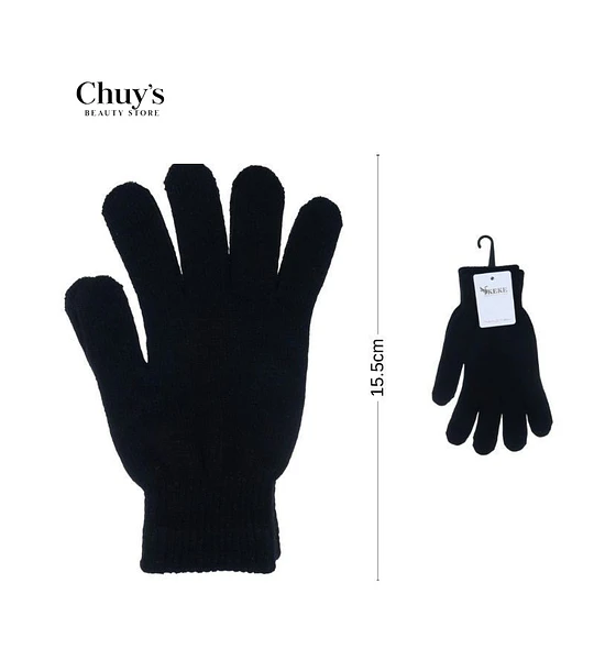 Guantes Exfoliantes de Belleza