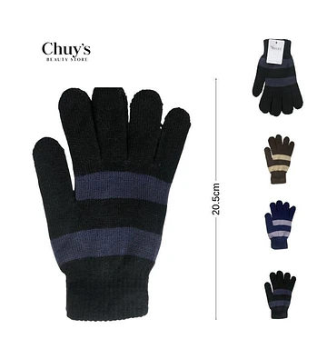 Guantes De Invierno Unisex - Chuys Beautys | Chuy's Beautys Store