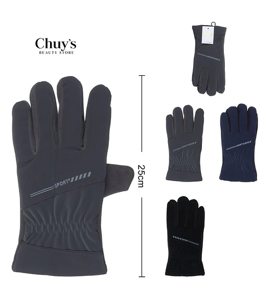 Guantes Deportivos