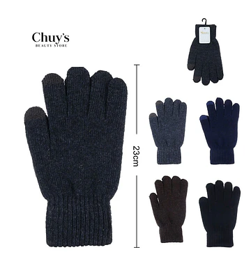 Guantes de Invierno - Chuys Beautys | Chuy's Beautys Store