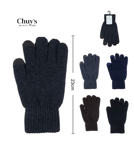 Guantes de Invierno