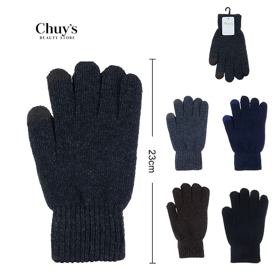 Guantes de Invierno