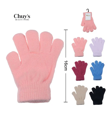 Guantes De Lana Para El Cuidado De La Piel - Chuys Beautys | Chuy's Beautys Store