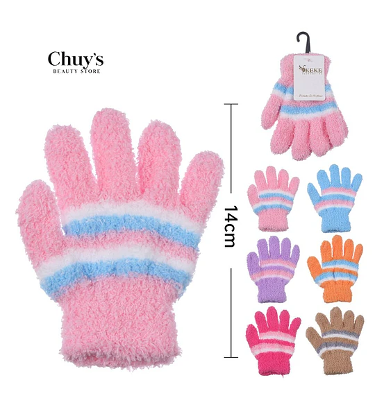 Guantes De Belleza Para Manos