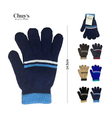 Guantes de Invierno Unisex - Chuys Beautys | Chuy's Beautys Store