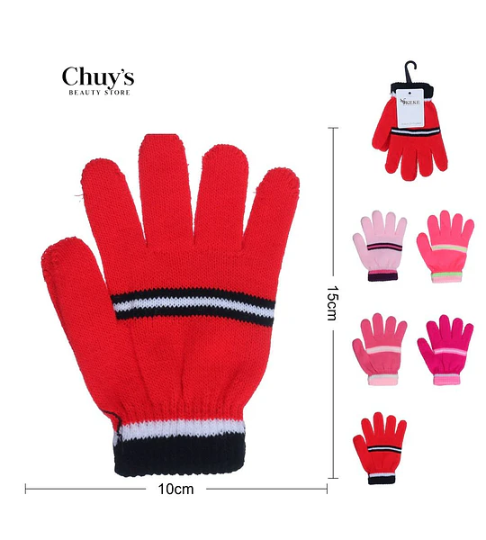 Guantes De Belleza