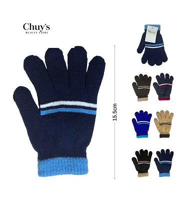 Guantes de Invierno Unisex - Chuys Beautys | Chuy's Beautys Store