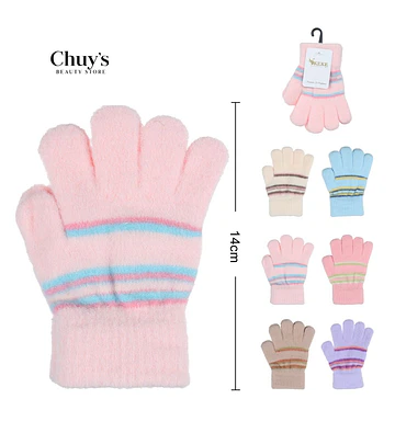 Guantes Exfoliantes para Manos - Chuys Beautys | Chuy's Beautys Store