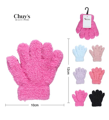Guantes Exfoliantes de Baño - Chuys Beautys | Chuy's Beautys Store