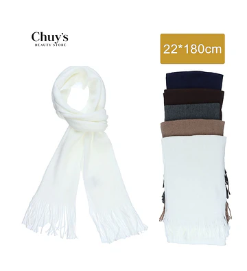 Bufanda De Invierno - Chuys Beautys | Chuy's Beautys Store