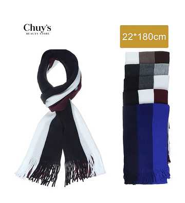 Bufanda De Invierno - Chuys Beautys | Chuy's Beautys Store