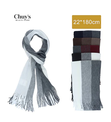 Bufanda De Moda - Chuys Beautys | Chuy's Beautys Store