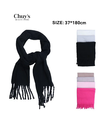 Bufanda De Lana - Chuys Beautys | Chuy's Beautys Store